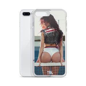 Double Fault - iPhone Case