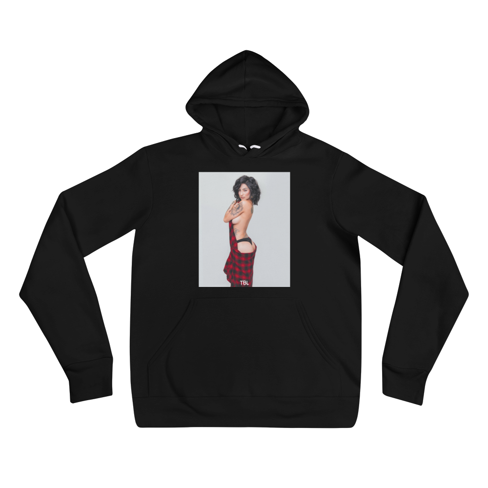 Tease - Unisex hoodie