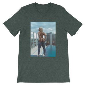 Buns - Short-Sleeve Unisex T-Shirt