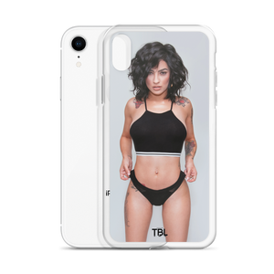 Why Not - iPhone Case