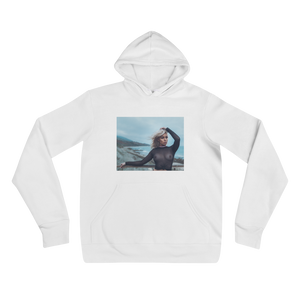 Rebel - Unisex hoodie
