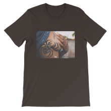 Load image into Gallery viewer, Spider - Short-Sleeve Unisex T-Shirt