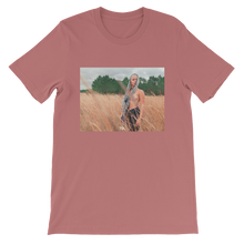 Load image into Gallery viewer, Field of Dreams - Short-Sleeve Unisex T-Shirt