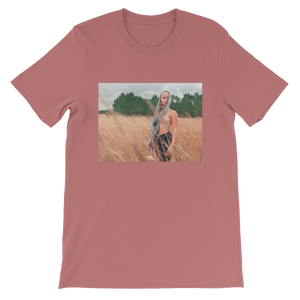 Field of Dreams - Short-Sleeve Unisex T-Shirt