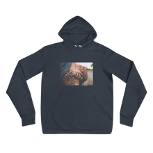 Load image into Gallery viewer, Spider - Unisex hoodie