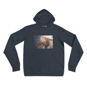 Spider - Unisex hoodie