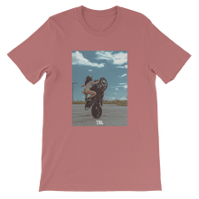 Load image into Gallery viewer, Reckless - Short-Sleeve Unisex T-Shirt