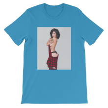Load image into Gallery viewer, Tease - Short-Sleeve Unisex T-Shirt