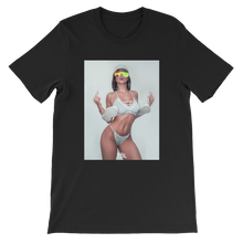 Load image into Gallery viewer, Yeezy Taught Me - Short-Sleeve Unisex T-Shirt