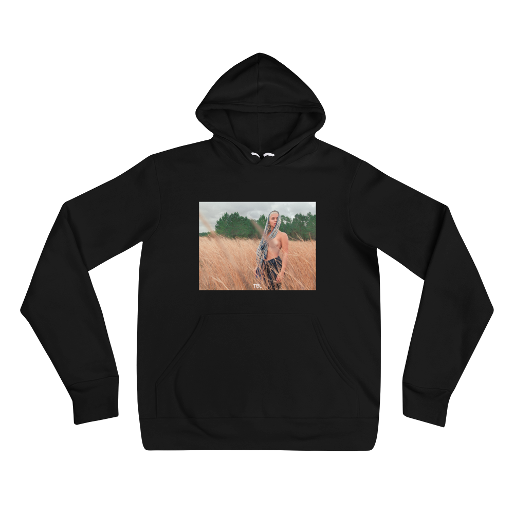 Field of Dreams - Unisex hoodie