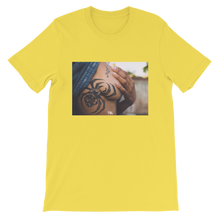 Load image into Gallery viewer, Spider - Short-Sleeve Unisex T-Shirt