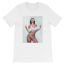 Load image into Gallery viewer, Yeezy Taught Me - Short-Sleeve Unisex T-Shirt