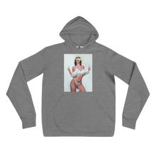 Load image into Gallery viewer, Yeezy Taught Me - Unisex hoodie