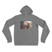 Load image into Gallery viewer, Spider - Unisex hoodie