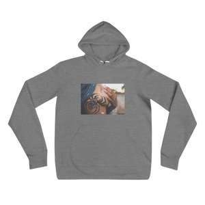 Spider - Unisex hoodie