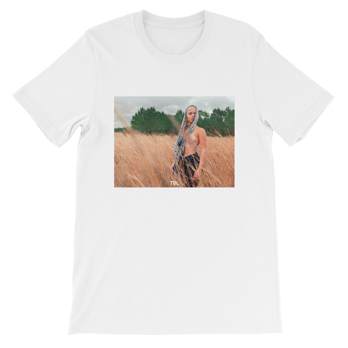 Field of Dreams - Short-Sleeve Unisex T-Shirt