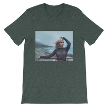 Load image into Gallery viewer, Rebel - Short-Sleeve Unisex T-Shirt
