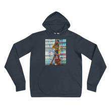 Load image into Gallery viewer, Thirsty - Unisex hoodie