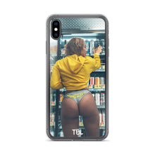 Load image into Gallery viewer, Thirsty - iPhone Case