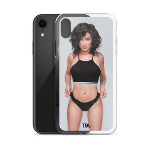 Why Not - iPhone Case