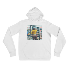 Load image into Gallery viewer, Thirsty - Unisex hoodie