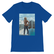 Load image into Gallery viewer, Buns - Short-Sleeve Unisex T-Shirt