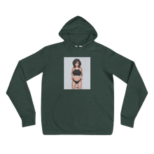 Load image into Gallery viewer, Why Not - Unisex hoodie