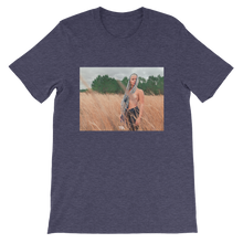 Load image into Gallery viewer, Field of Dreams - Short-Sleeve Unisex T-Shirt