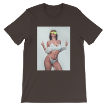 Load image into Gallery viewer, Yeezy Taught Me - Short-Sleeve Unisex T-Shirt