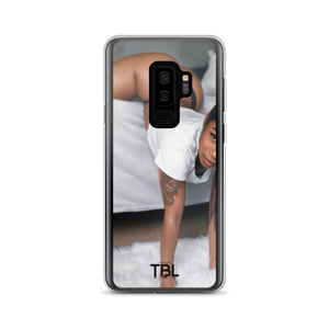 Bedside - Samsung Case