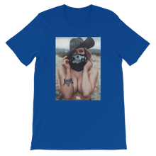 Load image into Gallery viewer, Savage - Short-Sleeve Unisex T-Shirt