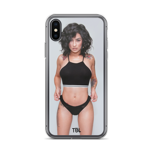 Why Not - iPhone Case