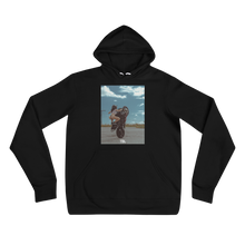 Load image into Gallery viewer, Reckless - Unisex hoodie