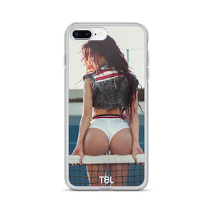 Double Fault - iPhone Case