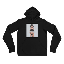 Load image into Gallery viewer, Why Not - Unisex hoodie