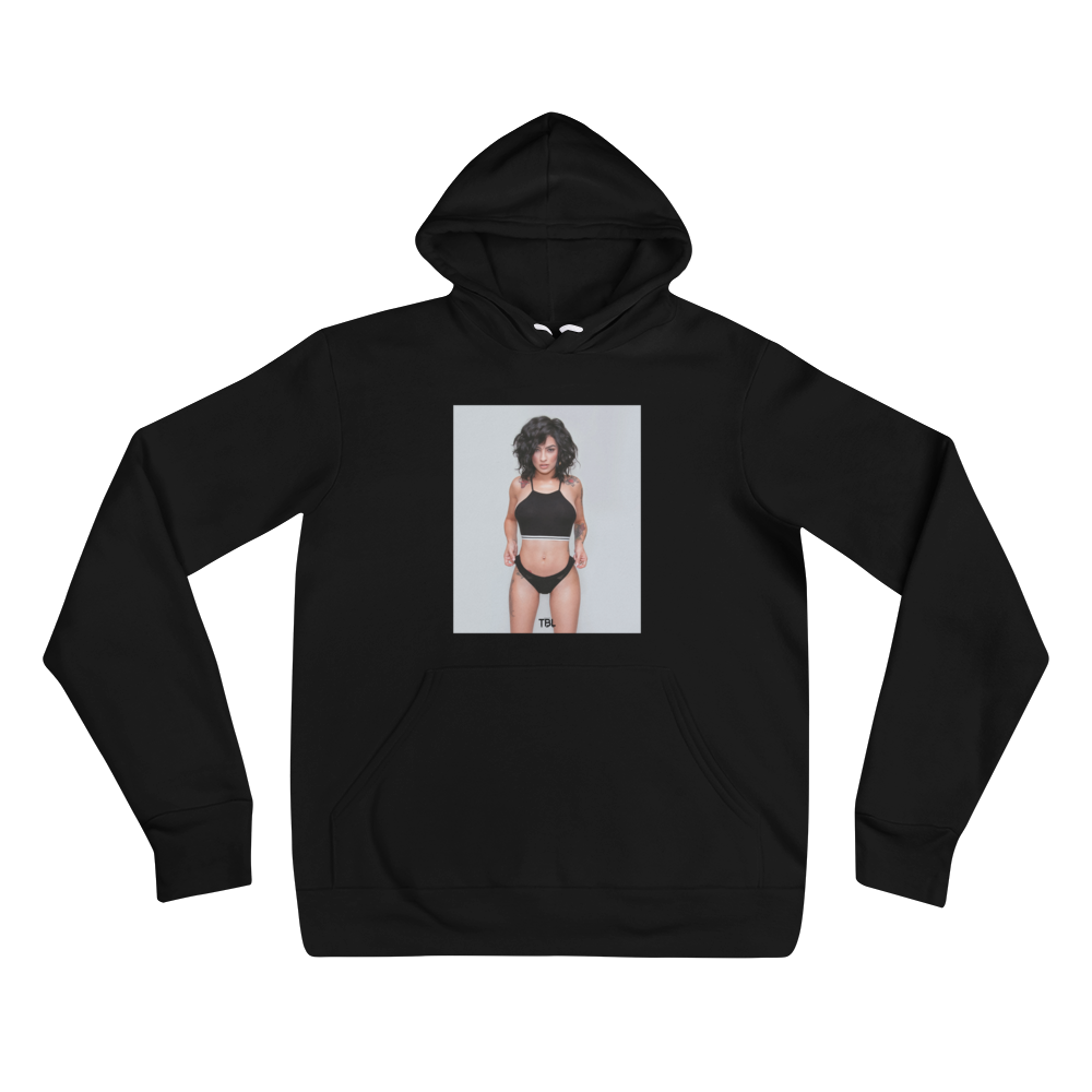 Why Not - Unisex hoodie
