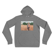 Load image into Gallery viewer, Field of Dreams - Unisex hoodie