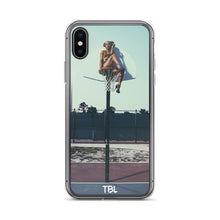 Load image into Gallery viewer, Court Side - iPhone Case