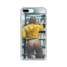 Load image into Gallery viewer, Thirsty - iPhone Case