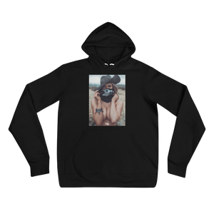 Savage - Unisex hoodie
