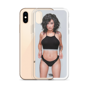Why Not - iPhone Case