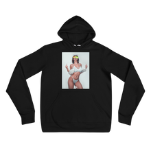 Load image into Gallery viewer, Yeezy Taught Me - Unisex hoodie