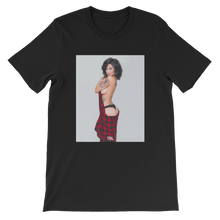 Load image into Gallery viewer, Tease - Short-Sleeve Unisex T-Shirt