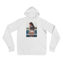 Load image into Gallery viewer, Double Fault - Unisex hoodie