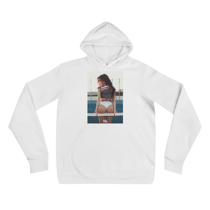 Double Fault - Unisex hoodie
