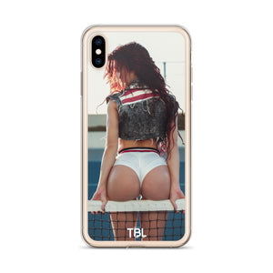 Double Fault - iPhone Case