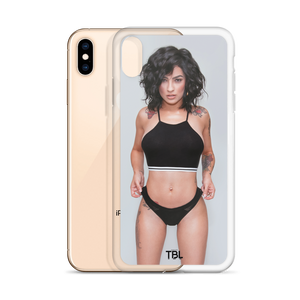 Why Not - iPhone Case