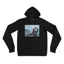 Load image into Gallery viewer, Rebel - Unisex hoodie