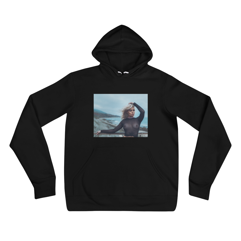 Rebel - Unisex hoodie