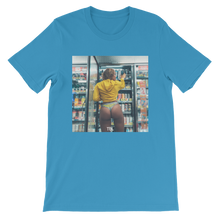 Load image into Gallery viewer, Thirsty - Short-Sleeve Unisex T-Shirt